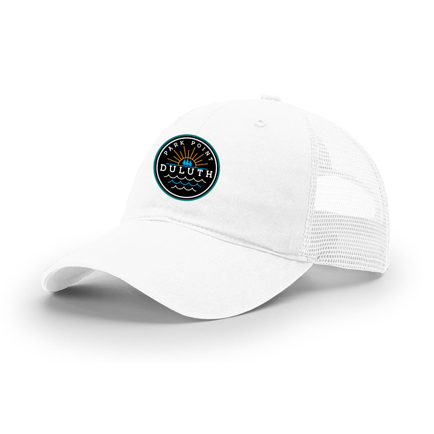 Park Point Low Profile Comfy Hat