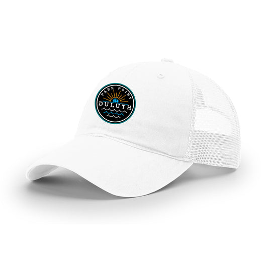 Park Point Low Profile Comfy Hat