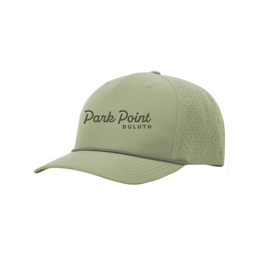 Park Point Golf Hat