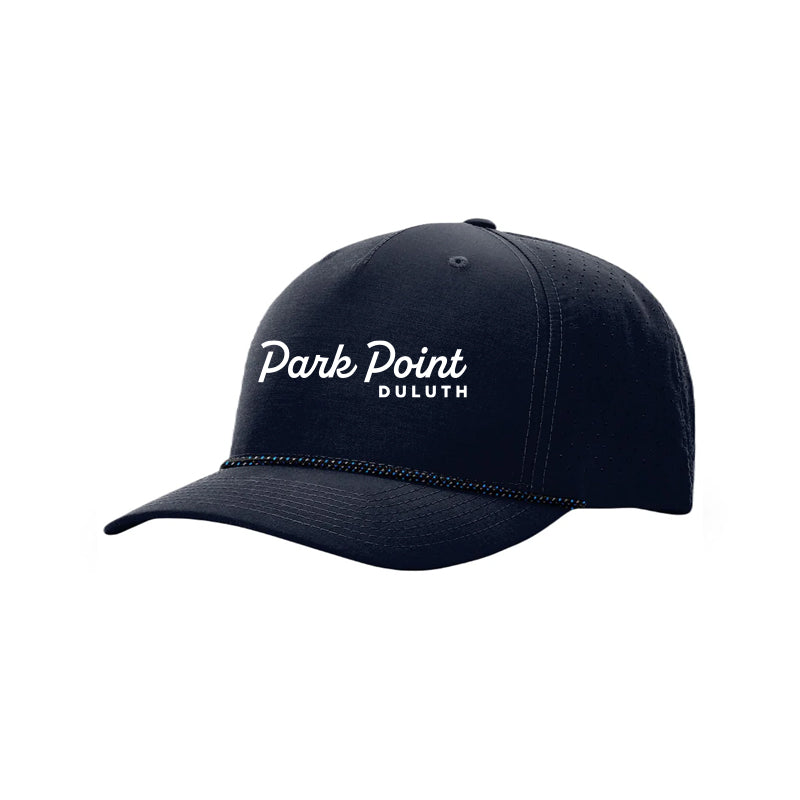 Park Point Golf Hat