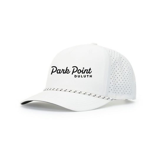 Park Point Golf Hat