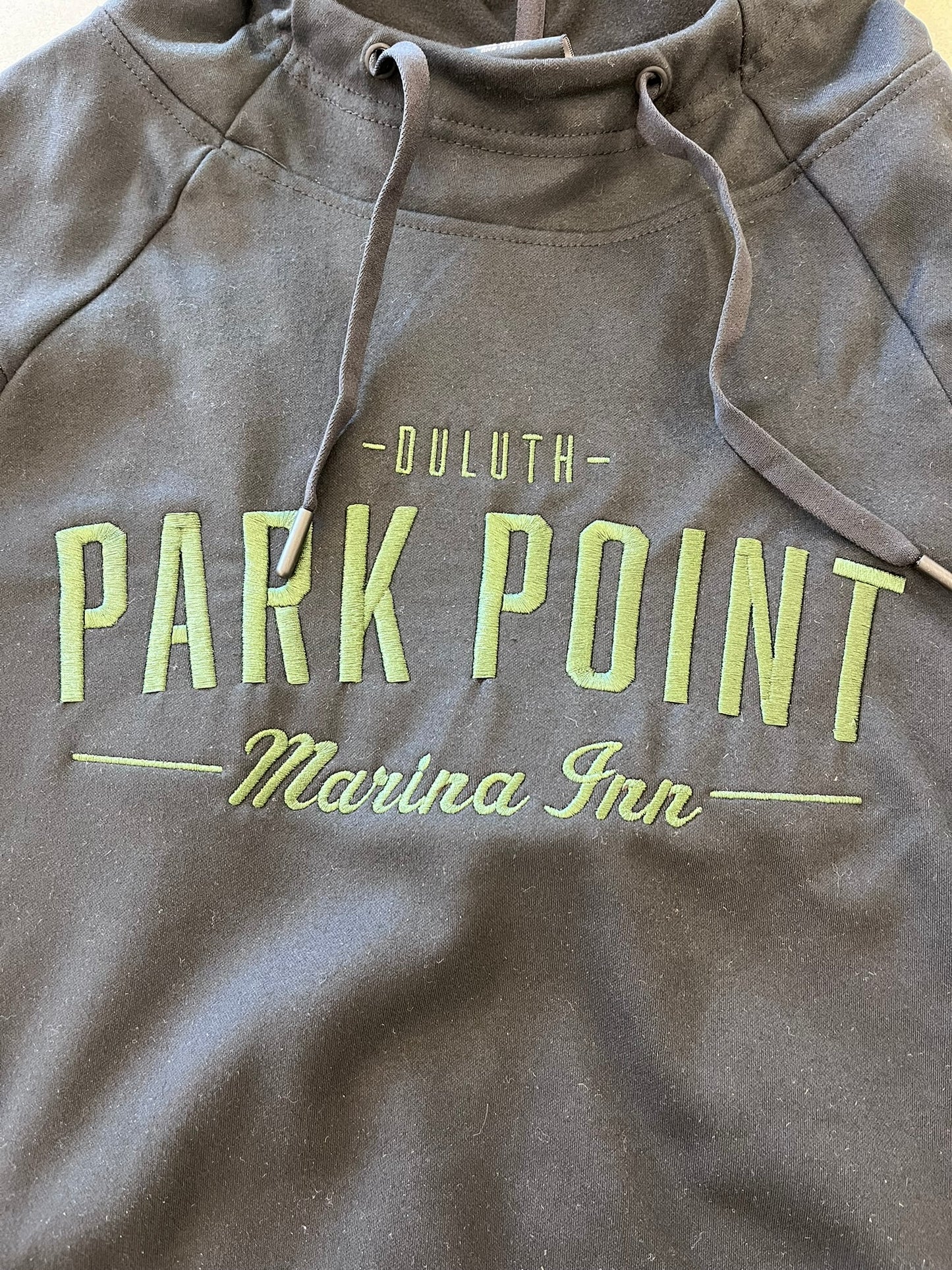 Park Point Hoodie