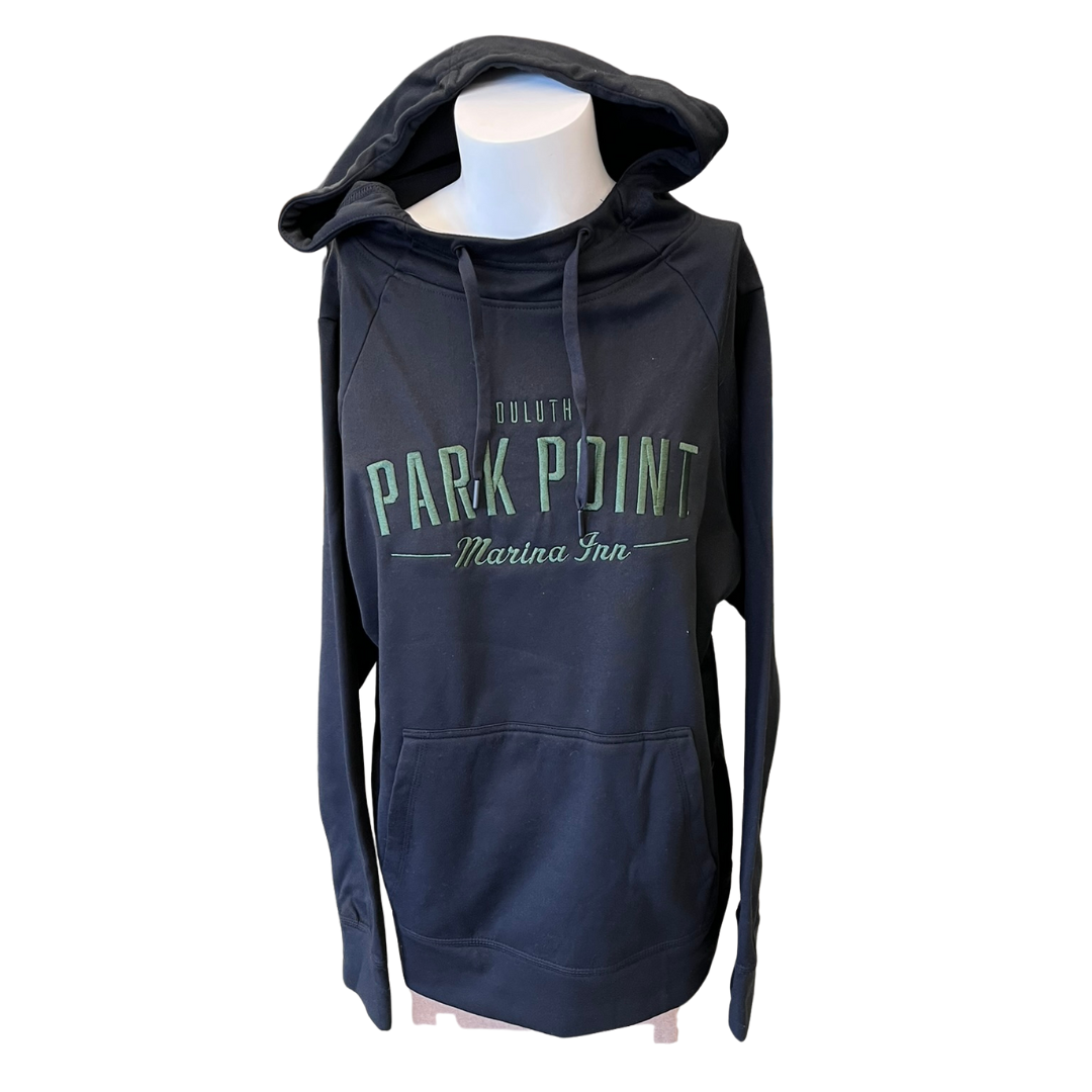 Park Point Hoodie