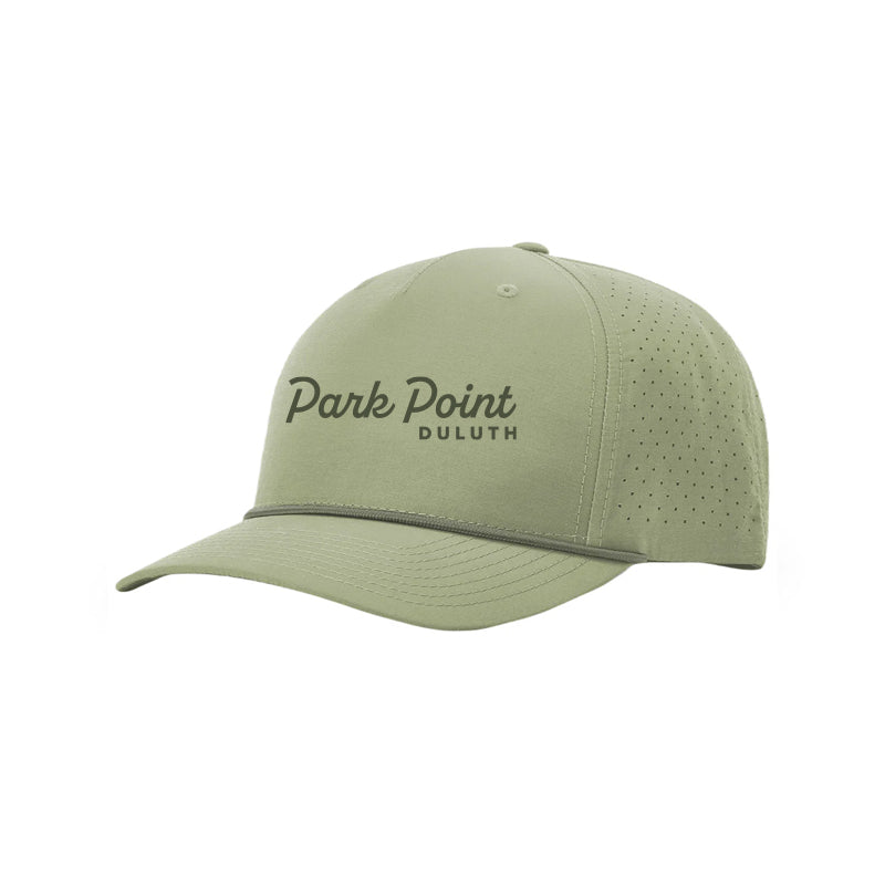 Park Point Golf Hat
