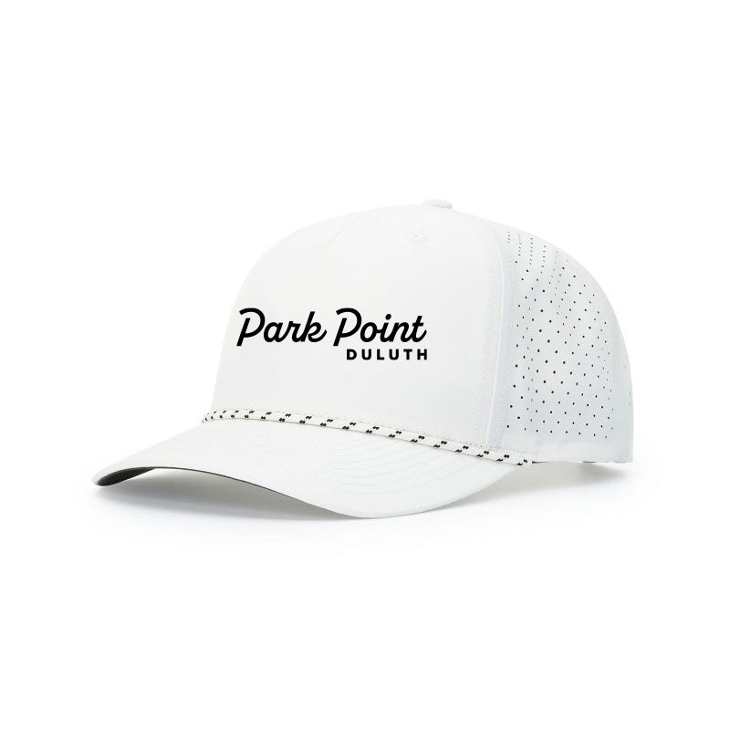 Park Point Golf Hat
