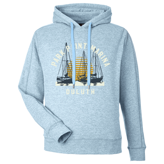 Park Point Marina Hoodie